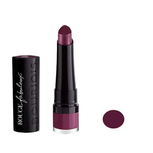 رژ لب جامد بورژوآ مدل Rouge Fabuleux شماره 15