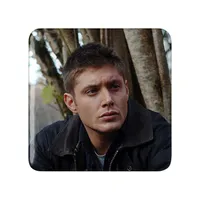 پیکسل خندالو مدل دین وینچستر سریال سوپرنچرال Supernatural کد 24518