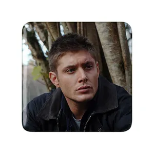 مگنت خندالو مدل دین وینچستر سریال سوپرنچرال Supernatural کد 24518