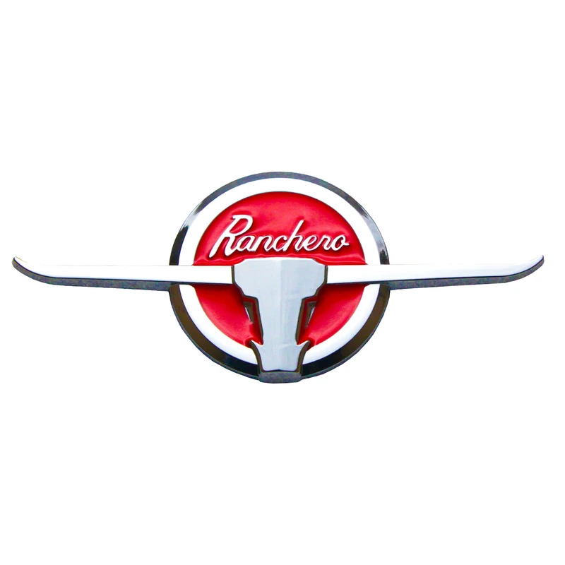 آرم خودرو طرح بوفالو