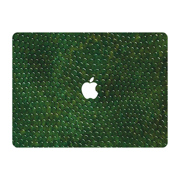 برچسب تزئینی مدل skin کد 48 مناسب برای مک بوک پرو 15 اینچ