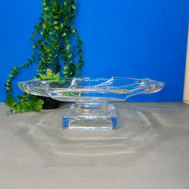 شیرینی خوری مدل اسکوئر