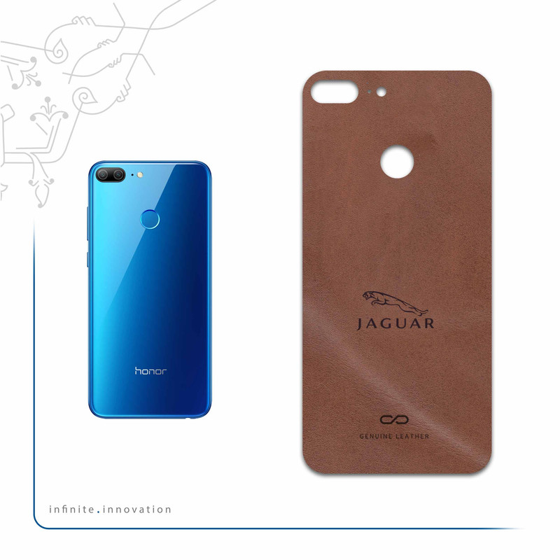 برچسب پوششی ماهوت مدل MNL-JGR مناسب برای گوشی موبایل آنر 9 Lite