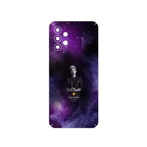 MAHOOT Zayn Malik Cover Sticker for Samsung Galaxy A13