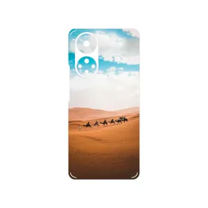 MAHOOT Camel Cover Sticker for Honor 50