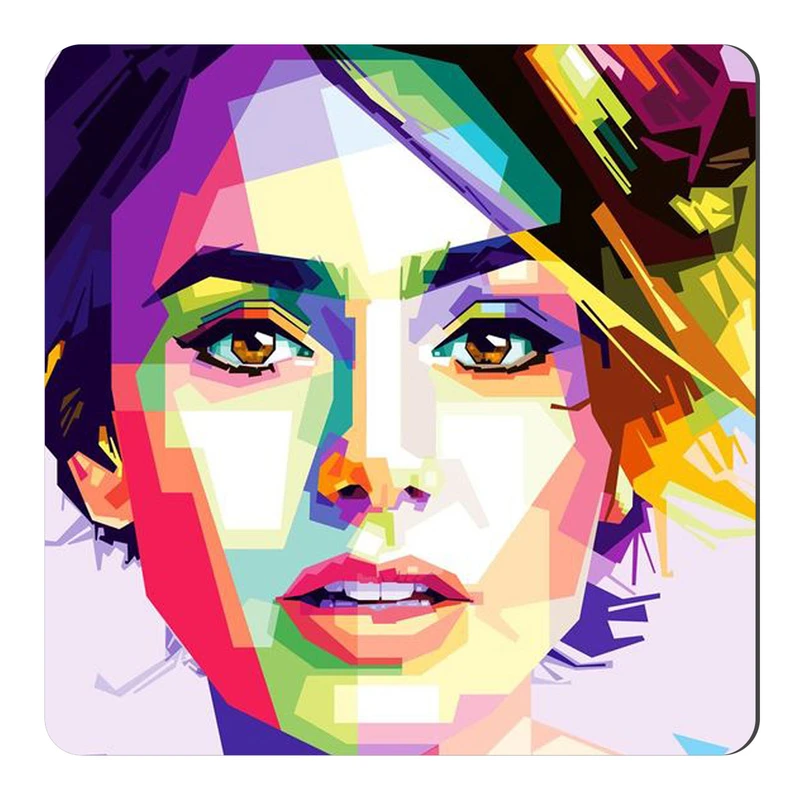 مگنت طرح لی لی کالینز کد NIM3111