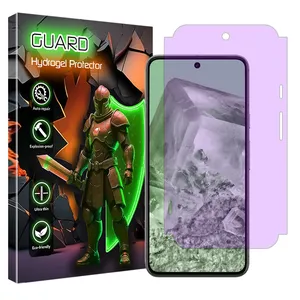 Guard Eye Care model anti-violet screen protector suitable for Google Pixel 8 mobile phone