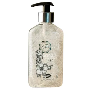 مایع دستشویی رافونه مدل 20_212 کد 10 حجم 300 میلی لیتر