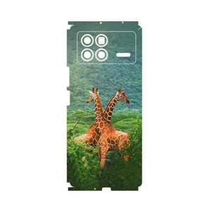 MAHOOT Giraffe-FullSkin Cover Sticker for Xiaomi Mix Fold 3