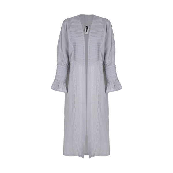 مانتو زنانه کیکی رایکی مدل BB01181-009