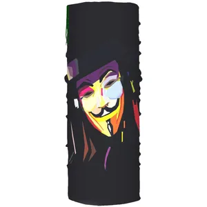 دستمال سر و گردن مدل  B91