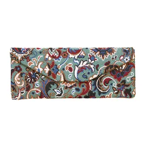 کیف عینک مدل تاشو کد ZA-BST01