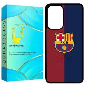 Ghab Guard GCHPA52 Cover For Samsung Galaxy A52 / A52 5G / A52s 5G