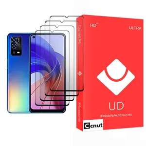 Coconut UD Ultra MIX004 Screen Protector For Oppo A55 Pack Of 4