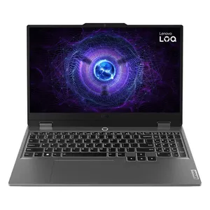 Lenovo LOQ 15IRX9-i7 13650HX 32GB 1SSD RTX3050 15.6 inch Laptop - Customized