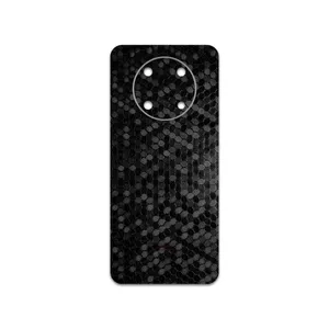 MAHOOT Honey-Comb-Circle Cover Sticker for Huawei Nova Y90