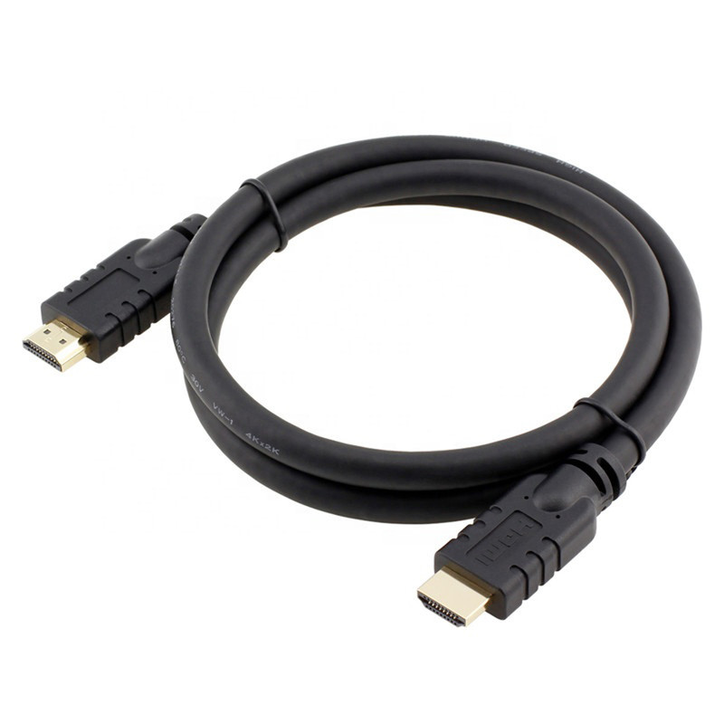 کابل HDMI یو اِل‌ تی یونیت مدل 4k طول 5 متر 3