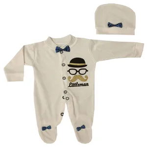 ست سرهمی و کلاه نوزادی کد msa-63