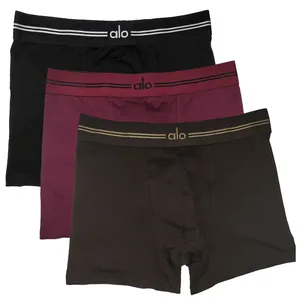 شورت پادار مردانه مدل ch1 بسته 3 عددی