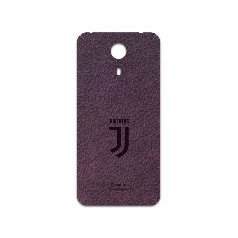 برچسب پوششی ماهوت مدل PL-JUVE مناسب برای گوشی موبایل جی ال ایکس Aria