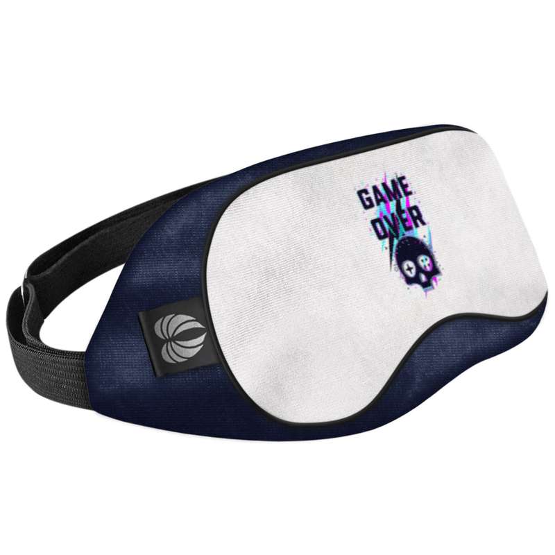 چشم بند خواب مدل Slpy33