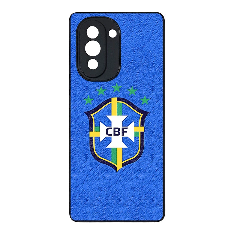 کاور گالری وبفر طرح برزیل مناسب برای گوشی موبایل هوآوی nova 10