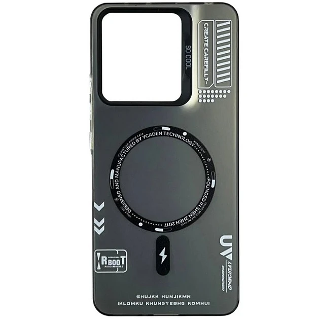 کاور مدل Socool مناسب برای گوشی موبایل شیائومی POCO X6