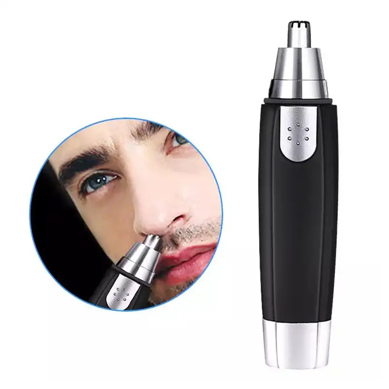 موزن گوش و بینی مدل CB01