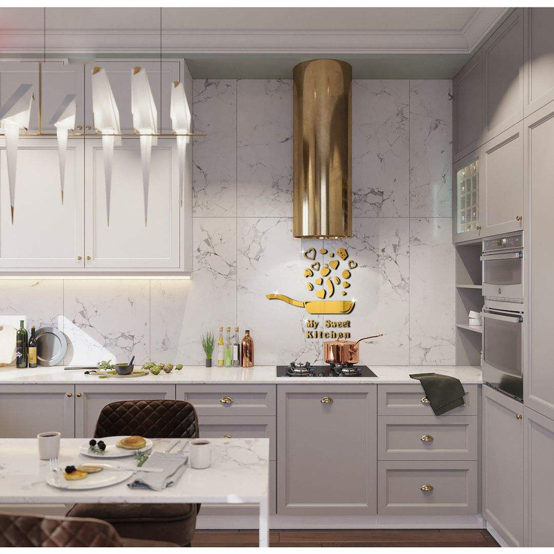 آینه آماتیس مدل AM- MY SWEET KITCHEN