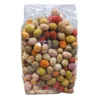 بادام زمینی روکش دار مخلوط آروند - 125 گرم 