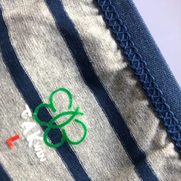 شورت زنانه تکوین مدل 1-987 مجموعه 5 عددی