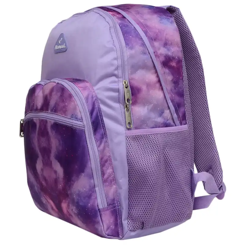 کوله پشتی نومد مدل ASTRAL به همراه کیف غذا و جامدادی