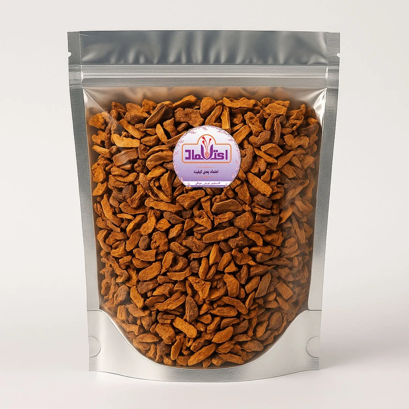 دمنوش به اعتماد - 500 گرم