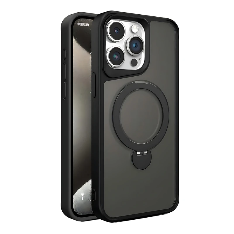 کاور مدل MagElite مناسب برای گوشی موبایل اپل iPhone 16 Pro