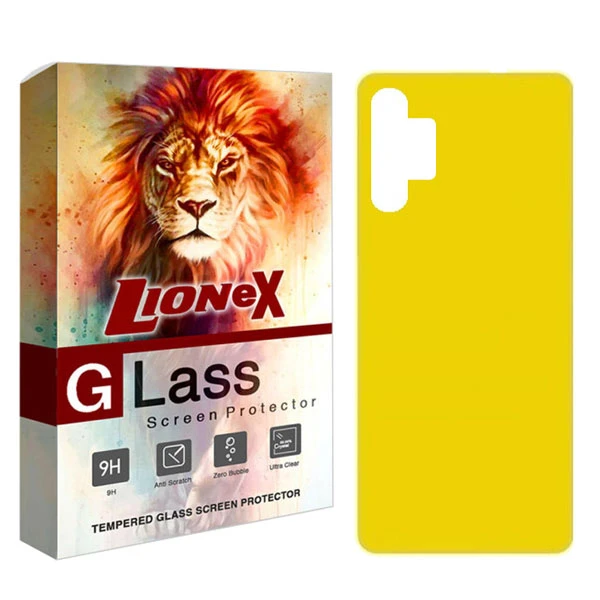 محافظ پشت گوشی نانو لایونکس مدل TPBLI مناسب برای گوشی موبایل سامسونگ Galaxy A32 5G