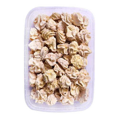 کشک زیره دار شیرین - 200 گرم 