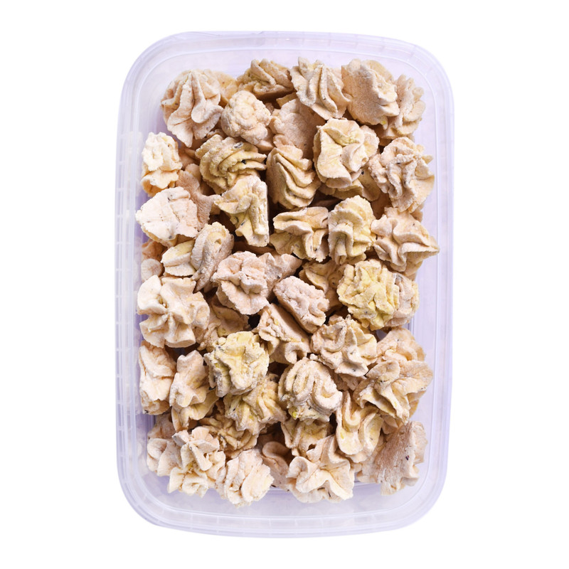 کشک زیره دار شیرین - 200 گرم 