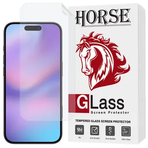 Horse HFNMTB20 Screen Protector For Apple iPhone 17 Pro 