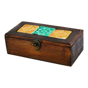 جعبه هدیه مدل نوستا کد JTB05