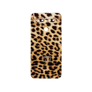 MAHOOT Leopard Skin Cover Sticker for LG K51s