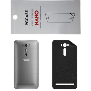 STAR CH Back Skin For ASUS Zenfone 2 Laser 6in