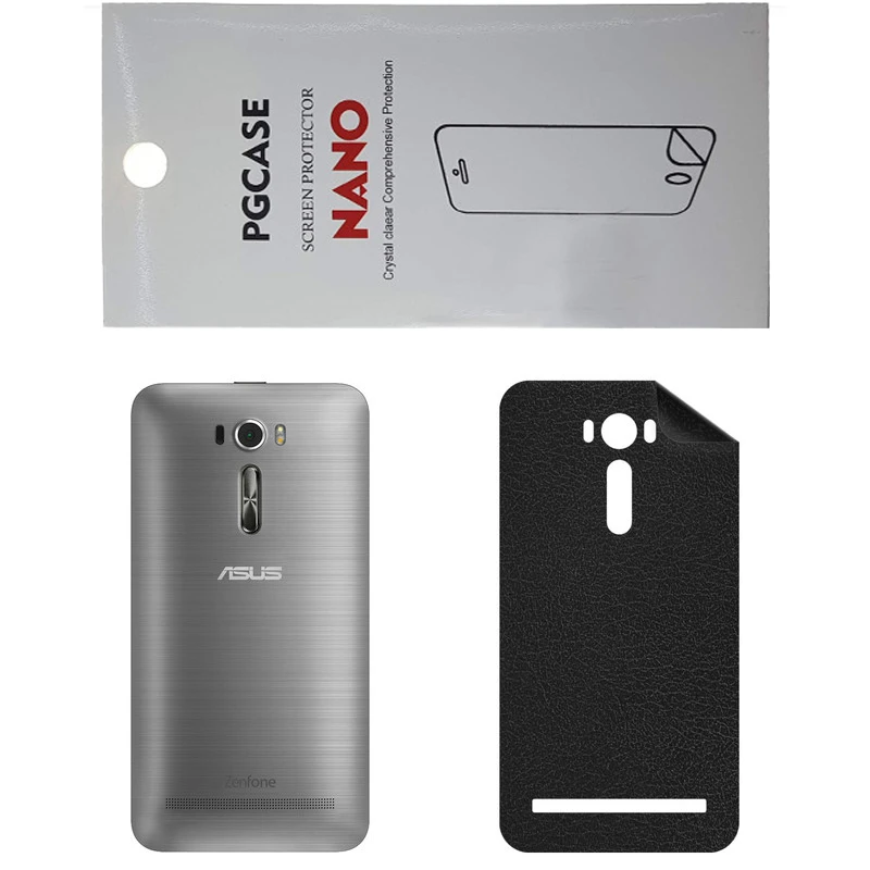 برچسب پوششی مدل STAR CH مناسب برای گوشی موبایل ایسوس Zenfone 2 Laser 6in