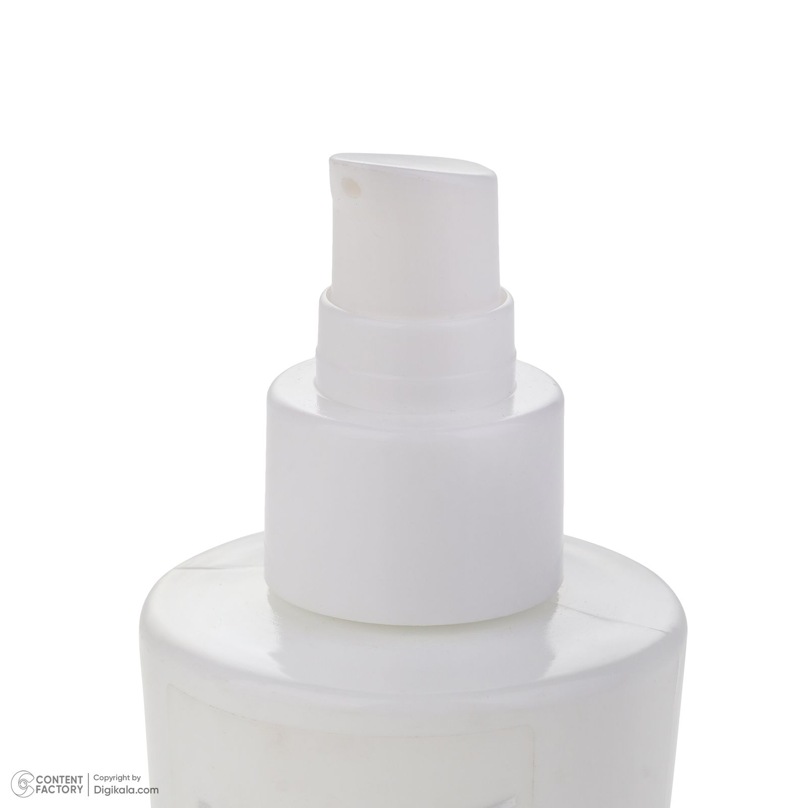 سرم مو ایروکس مدل Frizz Release حجم 140 میلی لیتر -  - 4