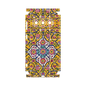 MAHOOT Iran Tile 10-FullSkin Cover Sticker for Daria Bond II 5G