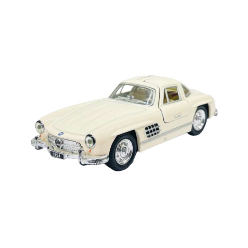 ماکت ماشین مدل بنز 1954 کد BE-25845