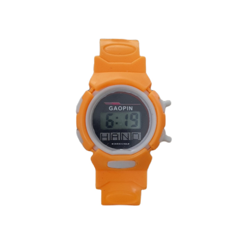 ساعت مچی دیجیتال بچگانه مدل تایتانیک اسپرت G22 ساعت مچی دیجیتال بچگانه مدل تایتانیک اسپرت G22