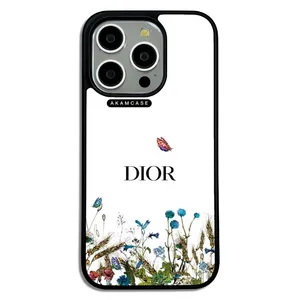 AKAM AMC-WA15PRO-BRANDS-43 Cover For Apple iPhone 15 Pro