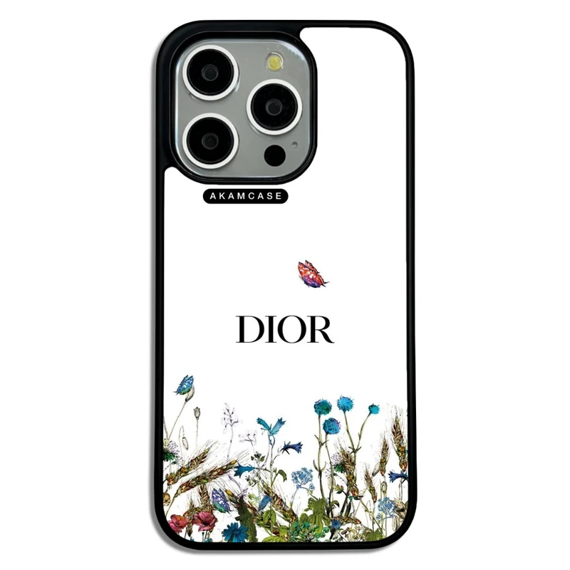 کاور آکام مدل AMC-WA15PRO-BRANDS-43 مناسب برای گوشی موبایل اپل iPhone 15 Pro