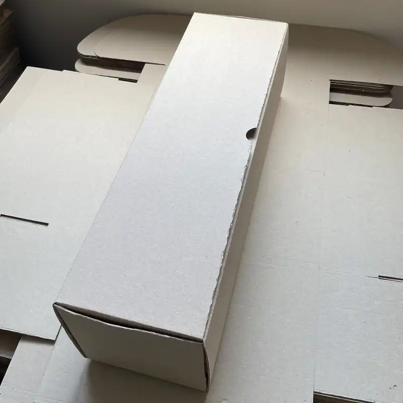 جعبه بسته بندی مدل K50-15-15 بسته 50 عددی