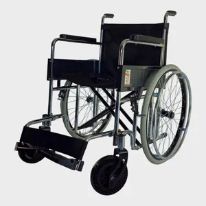 ویلچر جی تی اس مدل JTS809A